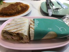 -库滋明·俄罗斯特色美食(中央大街店)