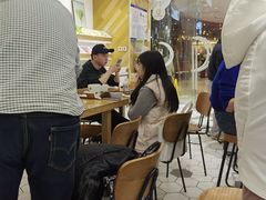 -许小树(国贸商城店)