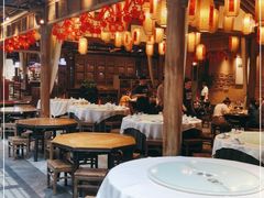 大堂-大张烙馍村(绿地店)
