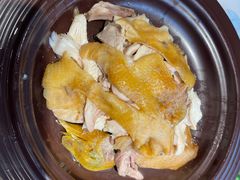 -秋色客家菜(南山店)