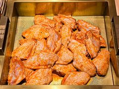 -姜胖胖首尔自助烤肉·街头小吃大排档(国瑞中心店)