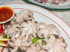 -东江海鲜大排档·潮汕菜·砂锅粥