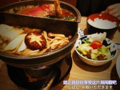 -小山日本料理(太古汇店)