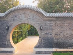 -北京宽沟会议中心