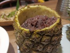 -纳禾春.云南.版纳特色菜.傣味手抓饭(南亚店)