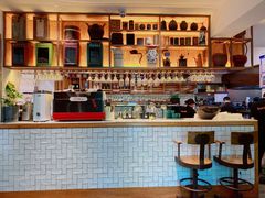 -BOCATA 西班牙餐厅(三里屯店)