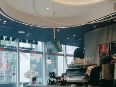 -LAVAZZA拉瓦萨咖啡(星荟中心店)