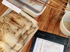 -木屋烧烤(惠阳华润小径湾店)