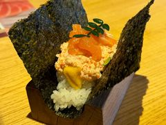 -鹤龟料理店(时代天街店)
