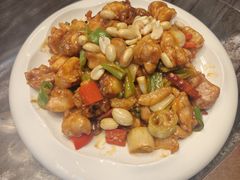 -君霖私家菜(春柳店)