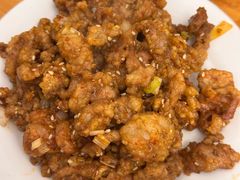 -清真宏玉祥黄门脸餐厅(华荫东里店)