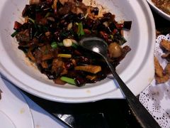 -黔蘑菇四季餐厅(观山湖店)