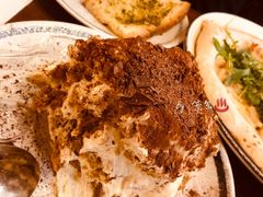提拉米苏-PIZZA BIANCA(万象城店)