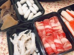 -老天桥蛙炉火锅(姑苏总店)