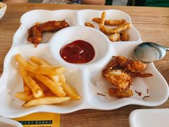 -豪客来牛排(成都锦江大融城店)