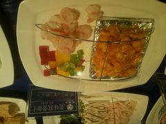 android_upload_pic-龙船人海鲜城(长治路店)