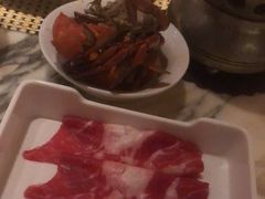 -雍和会海鲜姿造自助(湖东路店)