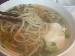 -老员外骨汤火锅(海州古城店)