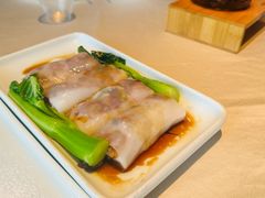 蜜汁叉烧肠粉-相思林金岛饭店(青山湖店)