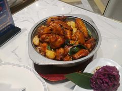 -宝月楼·台湾菜馆(天河城店)