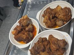 -韩麦大冷面(桂花街直营店)