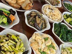 -大自然素食(望桐路店)
