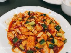 -紫光园·烤鸭·北京菜(团结湖店)