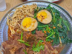 -喜家德虾仁水饺(华强天虹店)