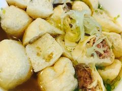 -鼎泰丰(嘉年华•海信广场VILLAGE店)