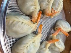 -大清花饺子城(昌黎店)