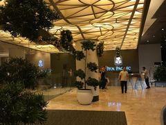 -新加坡泛太平洋酒店