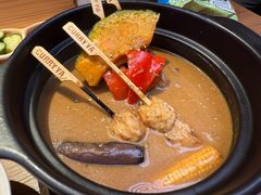 -CURRY YA 熟成咖哩專門店(深圳湾万象城店)