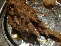 -巴山·烤全羊(高新总店)
