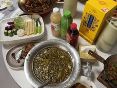 -小城外婆肴私房菜.家宴聚集点(圆明园颐和园·清河上地店)