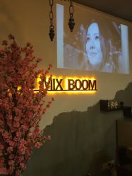 -BM SALON