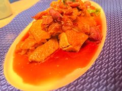 -万丽轩·粤菜(王府井金茂万丽酒店)