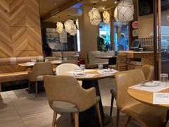 -原石牛扒·约会餐厅(龙城万科里店)