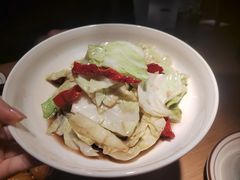 -纳鲁孜·新疆特色餐厅(上海悦荟广场店)