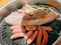 -哼蟹二将·烤肉酱蟹(合生汇店)