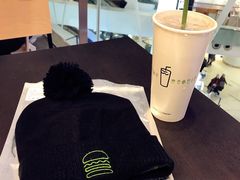 -Shake Shack(西单大悦城店)