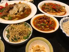 -木卡买提新疆餐厅·清真(新里海顿公馆店)