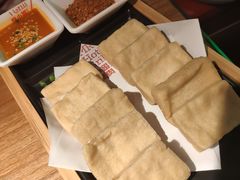 -炉小哥烤肉(信万广场店)