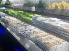 -冠菌火锅自助(东莞桥头店)