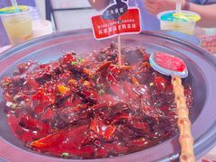 -回味黑鸭煲·始于2006(万松园店)