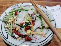 -陇上秦轩biangbiang面(萧山万象汇店)
