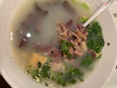 -鸭得堡老鸭汤·鸭血粉丝(南京博物院店)