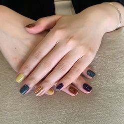 -LILY NAILS美甲美睫