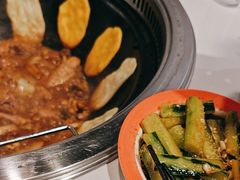 -沈厨地锅老灶•徐州烧烤(黄渡店)