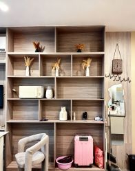 -优乐府母婴月子中心(开运街店)