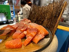 -The COOK·厨餐厅·自助餐(浦东嘉里大酒店)